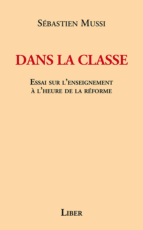Sébastien Mussi