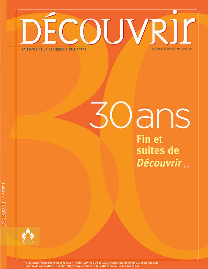 Découvrir