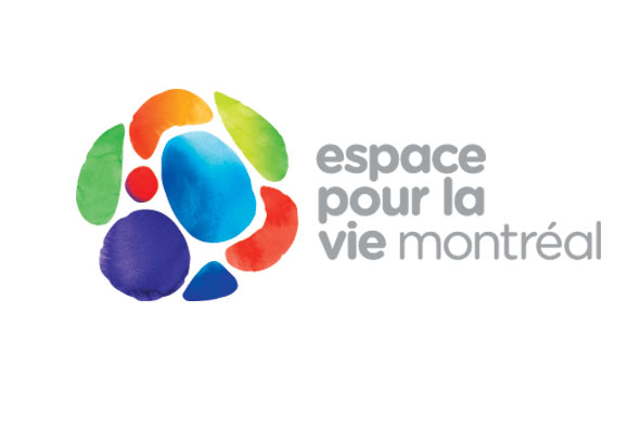 Logo Espace pour la vie