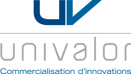 Logo Univalor