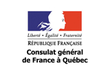Consulat général de France Québec