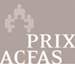 Prix Acfas