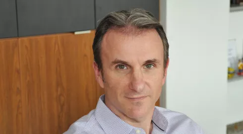 Le prix Acfas Léo-Pariseau 2016 : Gustavo Turecki