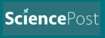 Logo SciencePost