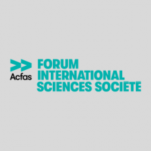 Forum international Sciences Société