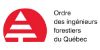 Ordre des ingénieurs forestiers du Québec