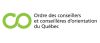 Ordre des conseillers et conseillères d&#039;orientation du Québec