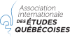 Association internationale des études québécoises