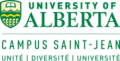 Campus Saint-Jean Université de l&#039;Alberta