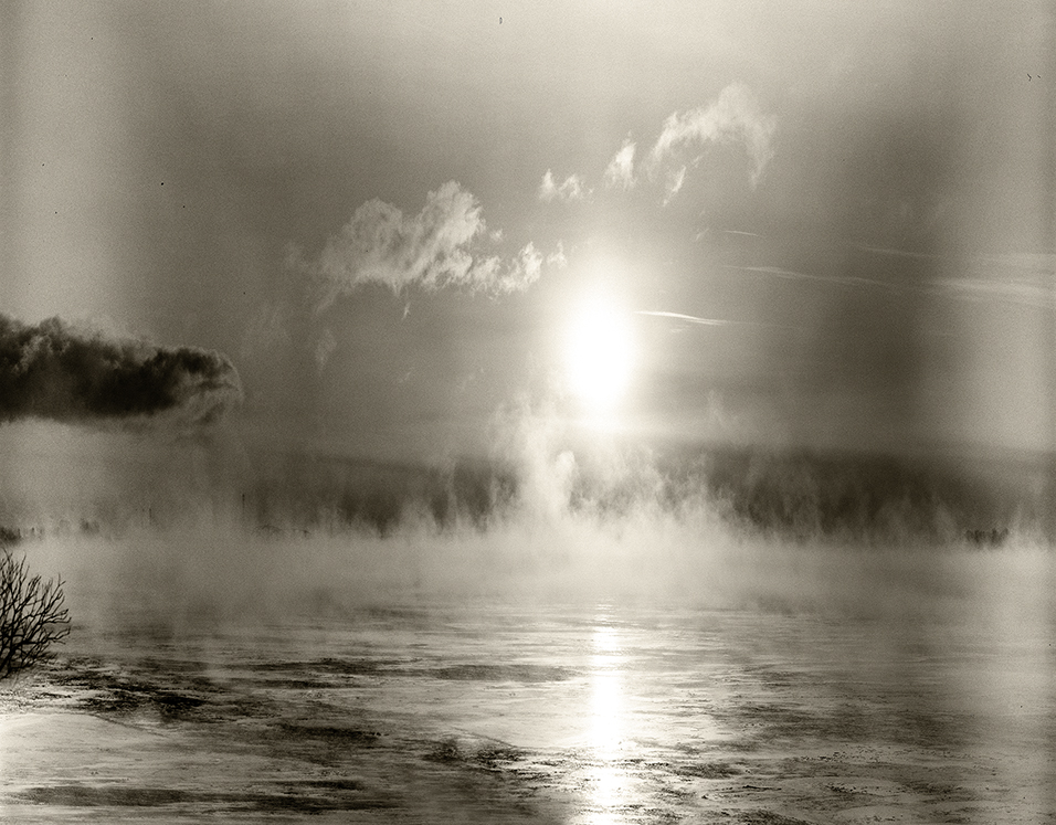 Lefort - Lac St-Louis