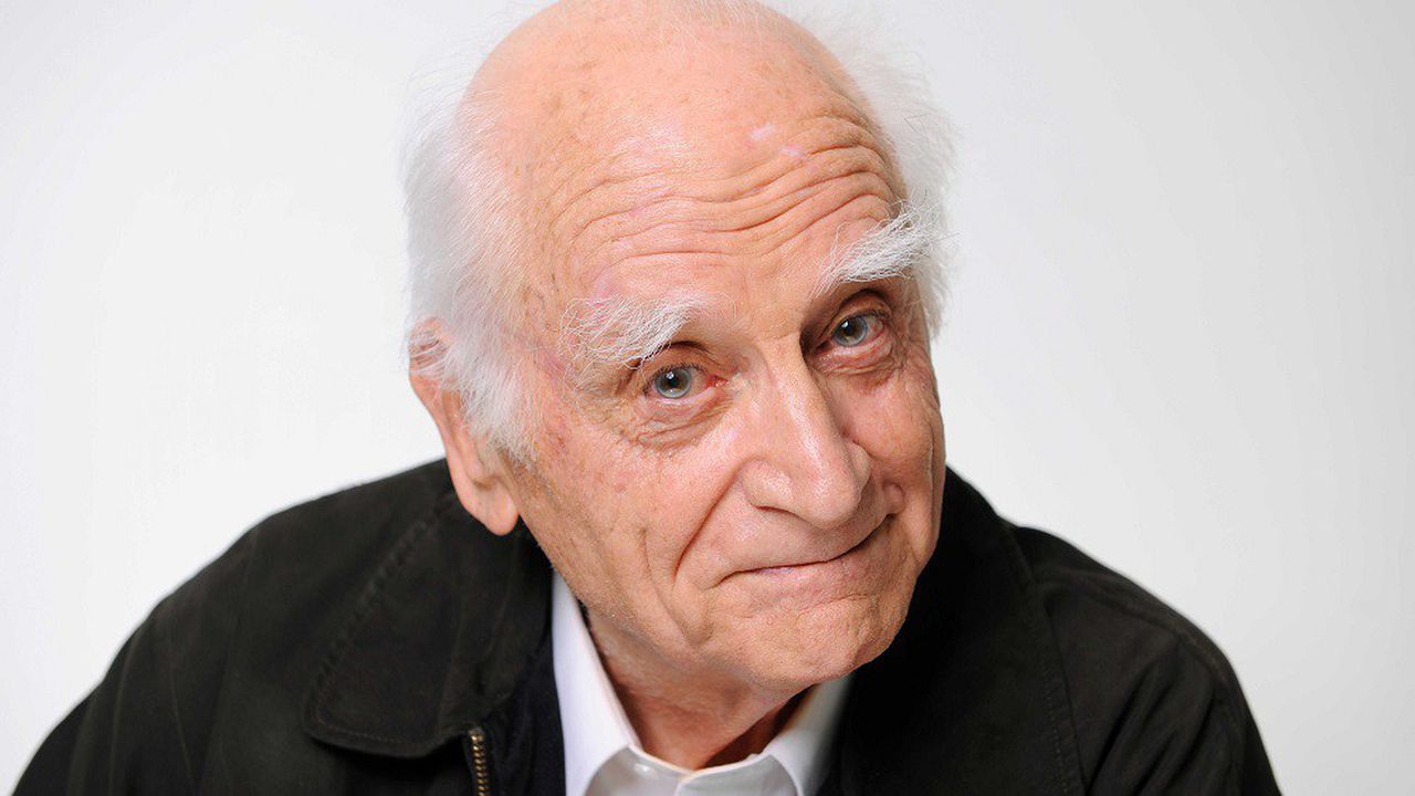 Michel Serres