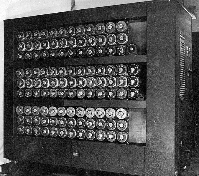 Machine de Turing