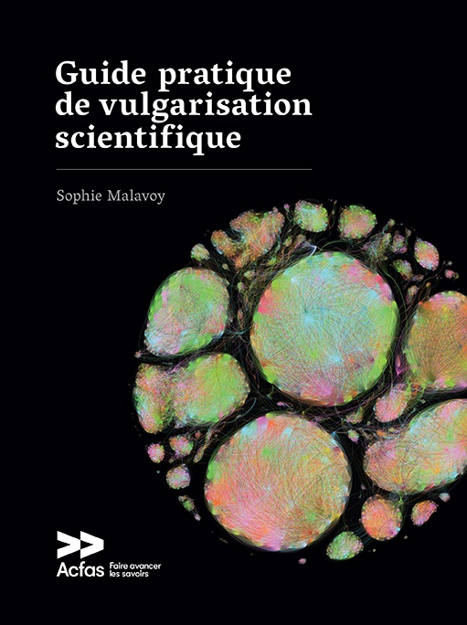 Guide pratique de vulgarisation scientifique