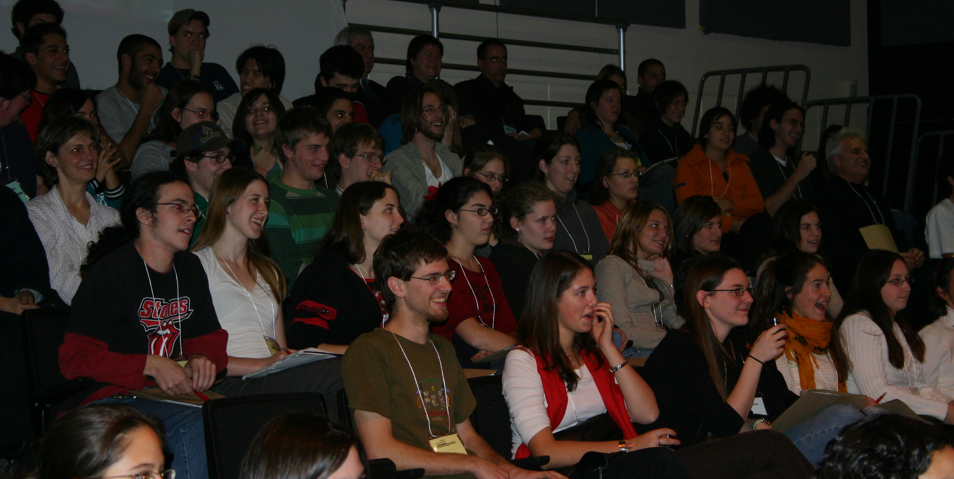 Forum 2005