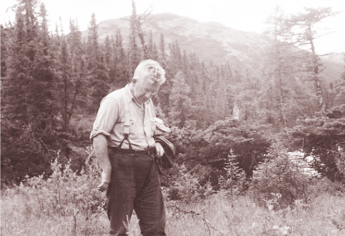 Rousseau 1949