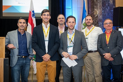 Deuxième prix du jury