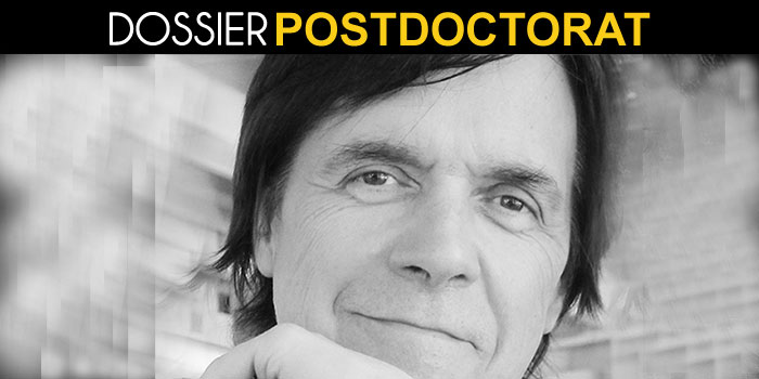 Postdoctorat Perreault