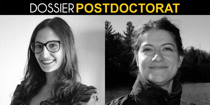 Postdoctorat - Gruosso - Urli