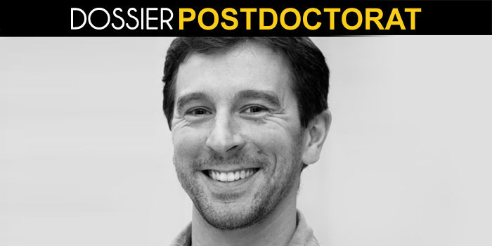 Postdoctorat Laliberté