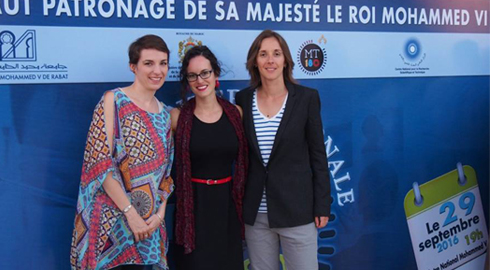 Finalistes des universités québécoises 2016