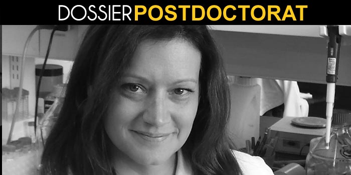 Postdoctorat - Deblois