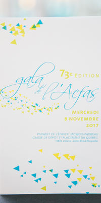 Gala 2017