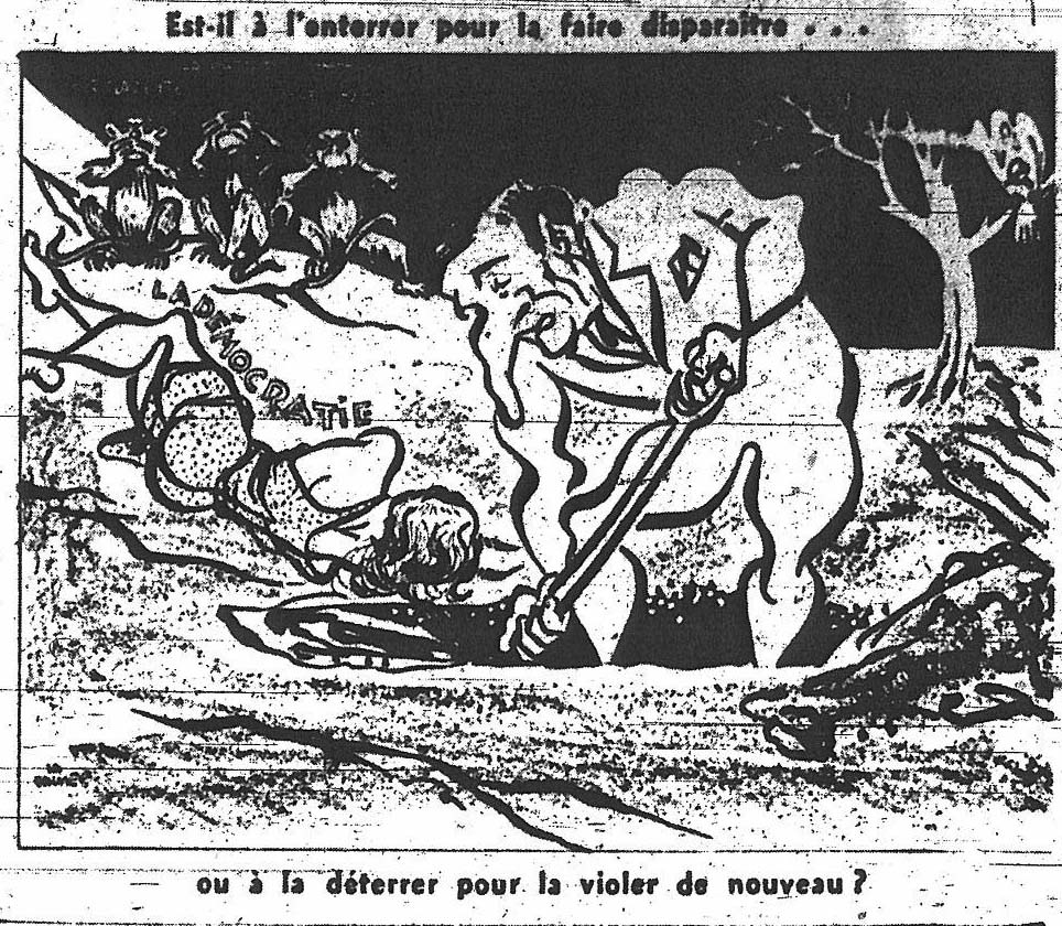Récit - Turgeon