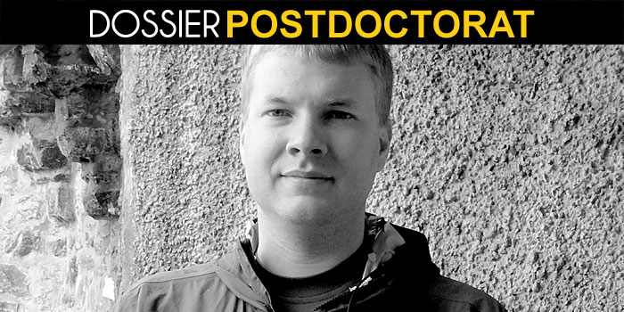 Postdoctorat Gelinas