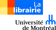 Logo Librairie de l’Université de Montréal