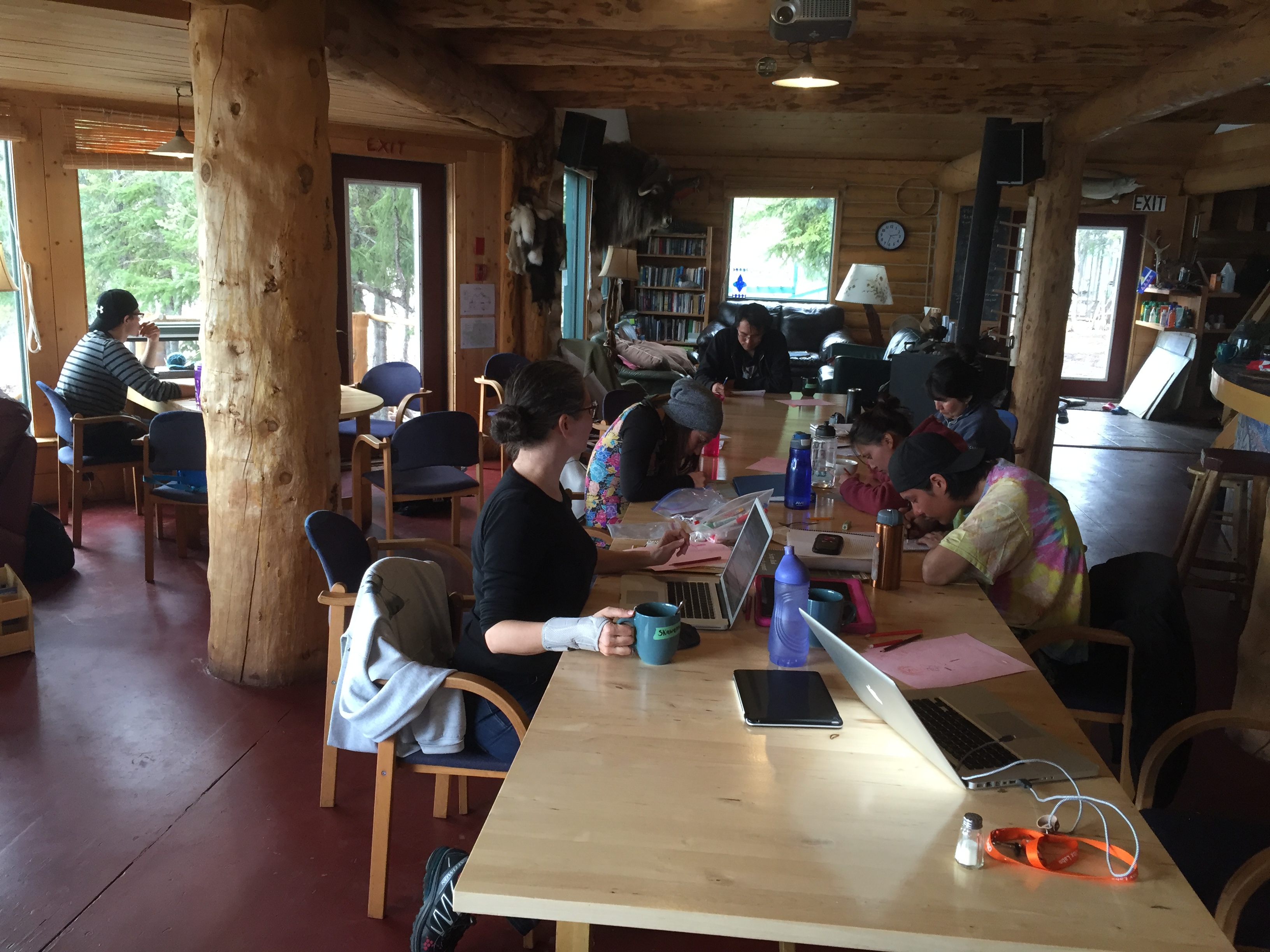DC - Recherche-création _ Lewis - atelier