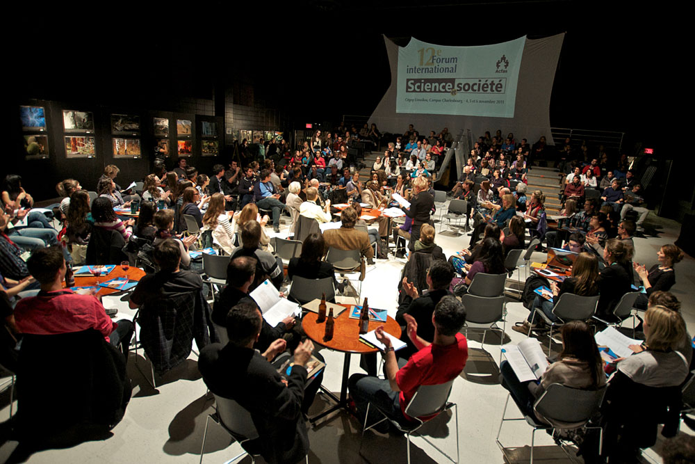 Forum 2011