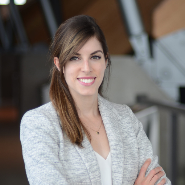 Photo d'Anne-Josée Guimond