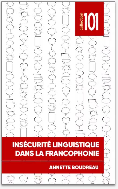 Insécurité linguistique