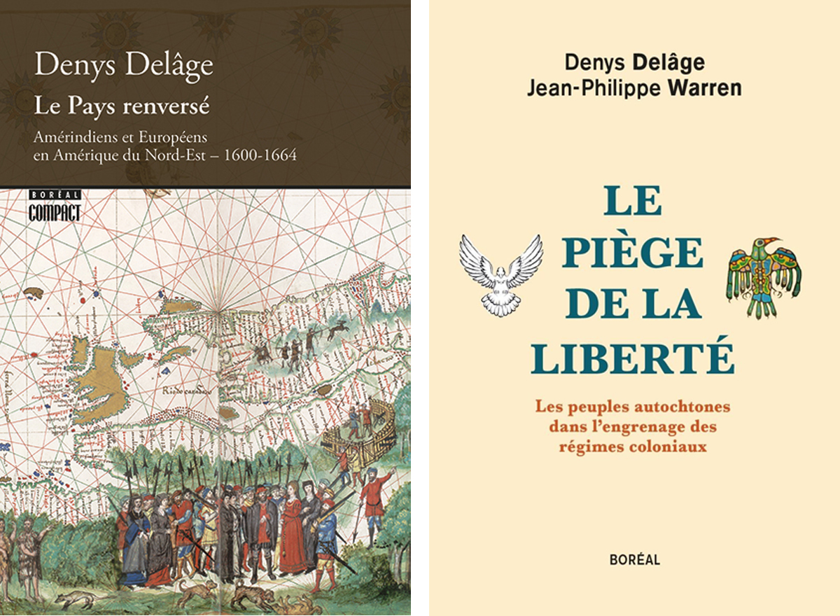 Delâge