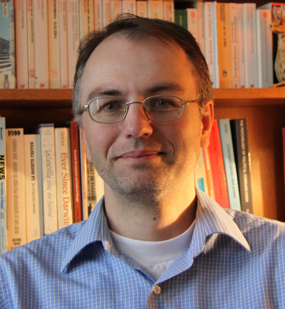 Martin Hébert