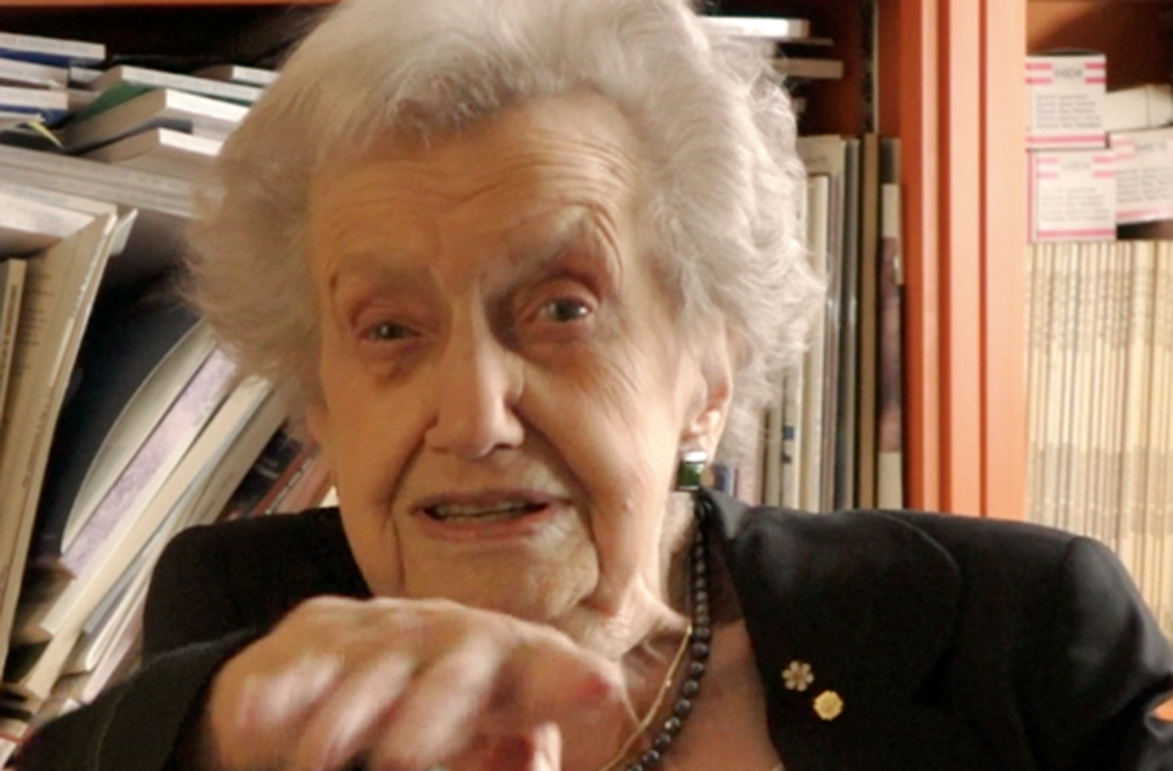 Brenda Milner