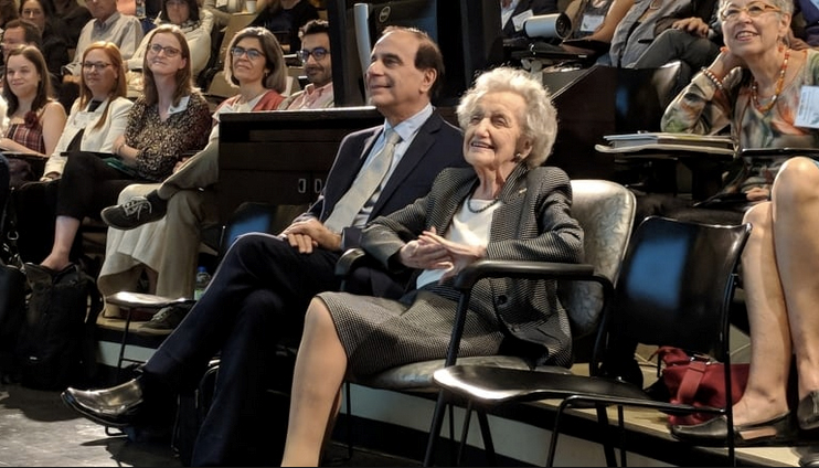 Brenda Milner