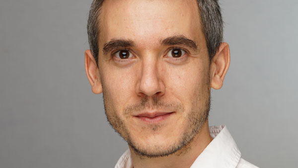 Baptiste Gondrie