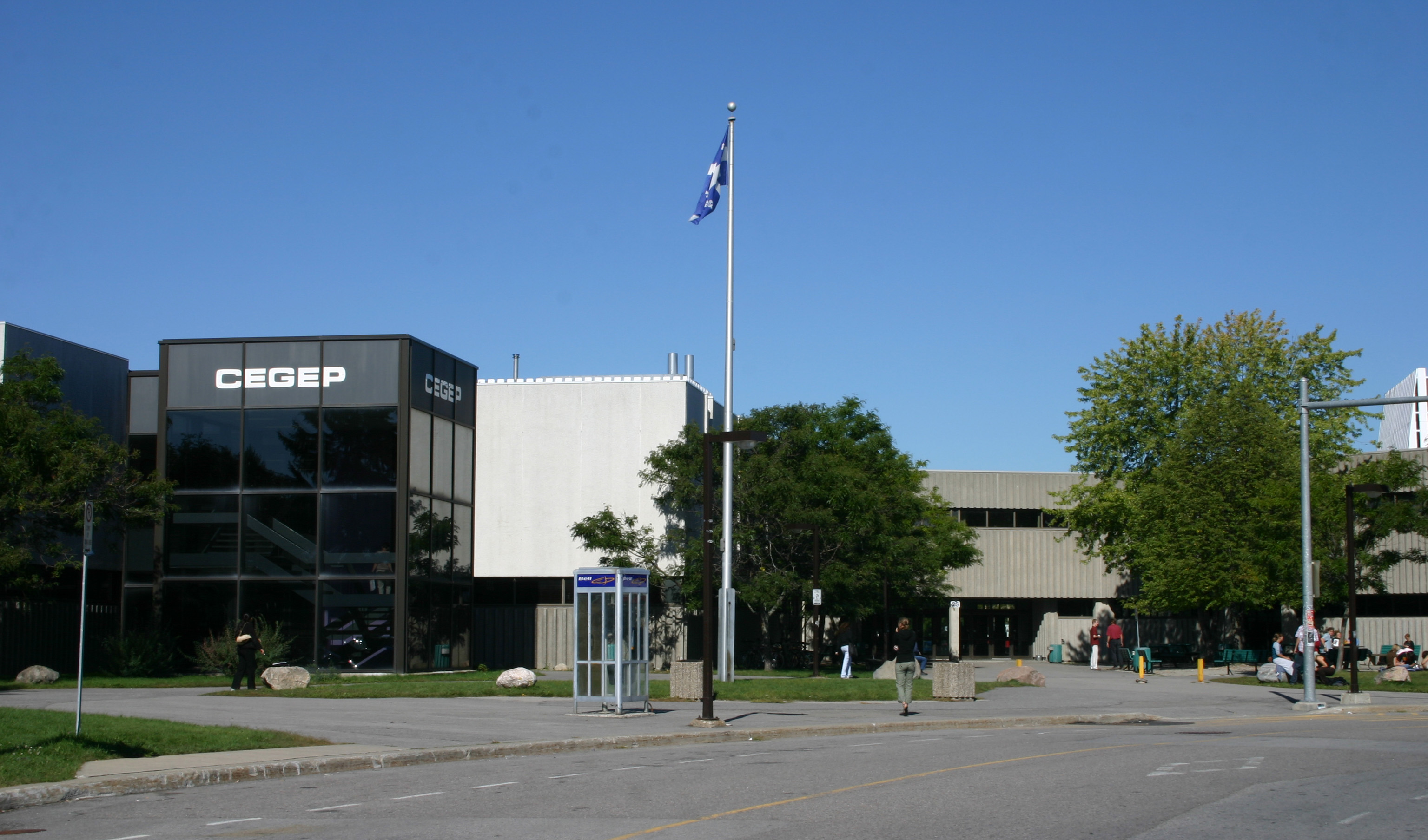 Cégep Outaouais