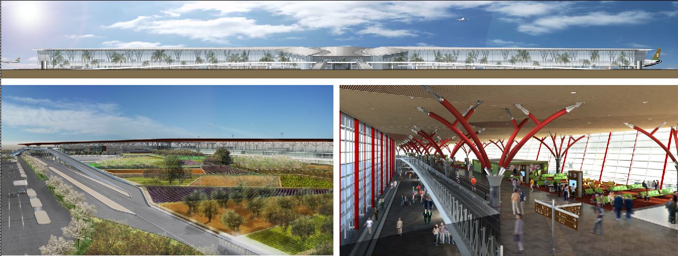 Aéroports de Benghazi