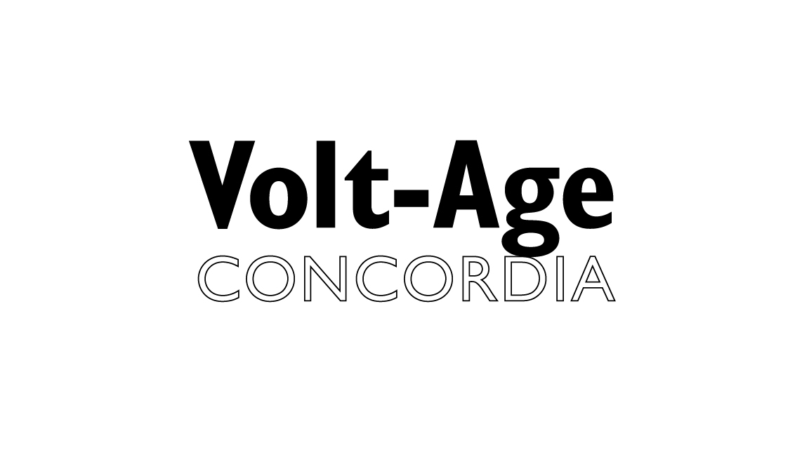 Volt-Age Concordia