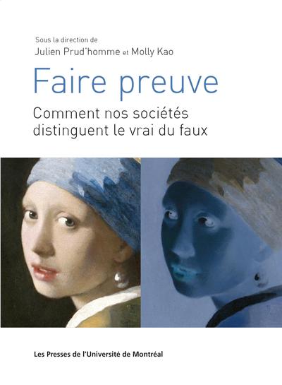 Livre Preuve