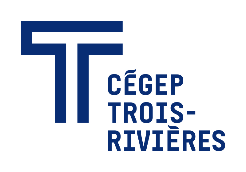 Logo Trois-Rivières