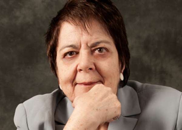Josiane Boulad-Ayoub