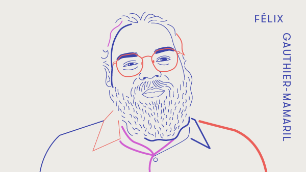 Félix Gauthier-Mamaril