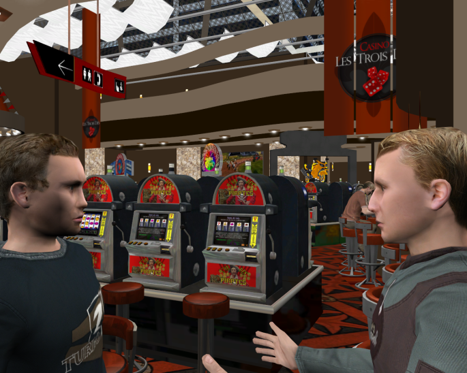 Réalité virtuelle 03