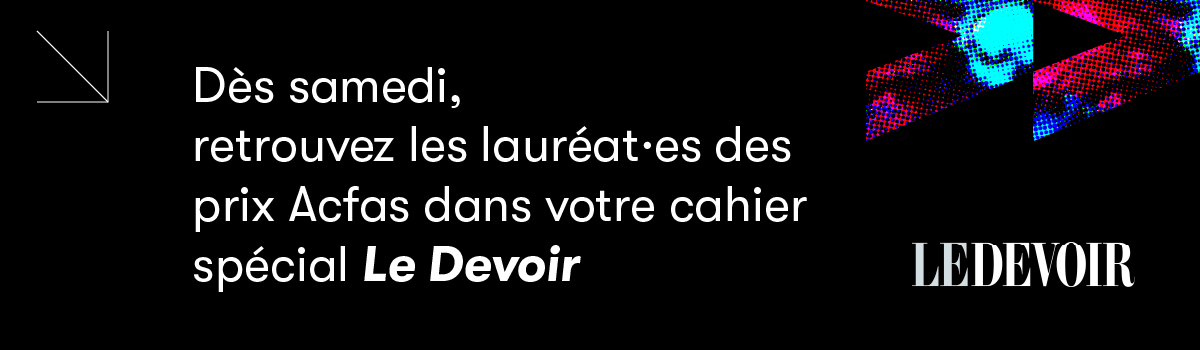 Encadré Le Devoir