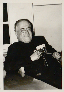 Jean-René Roy - Lemaître