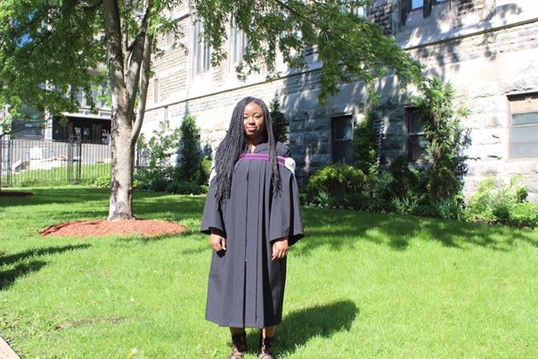 Kharoll-Ann Souffrant
