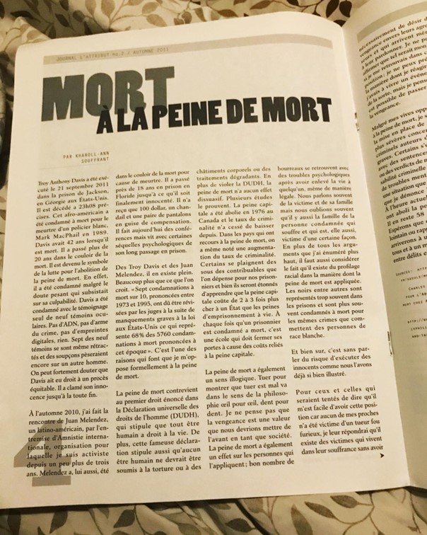 Journal Ã©tudiant